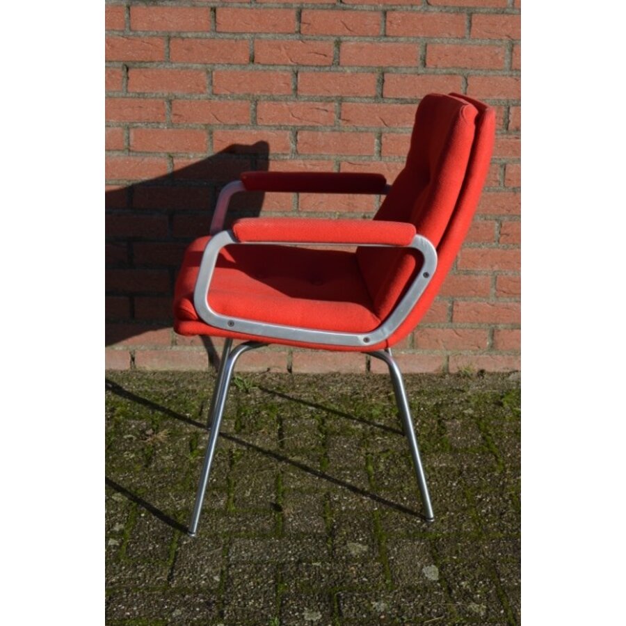 Artifort Design armstoel retro-8