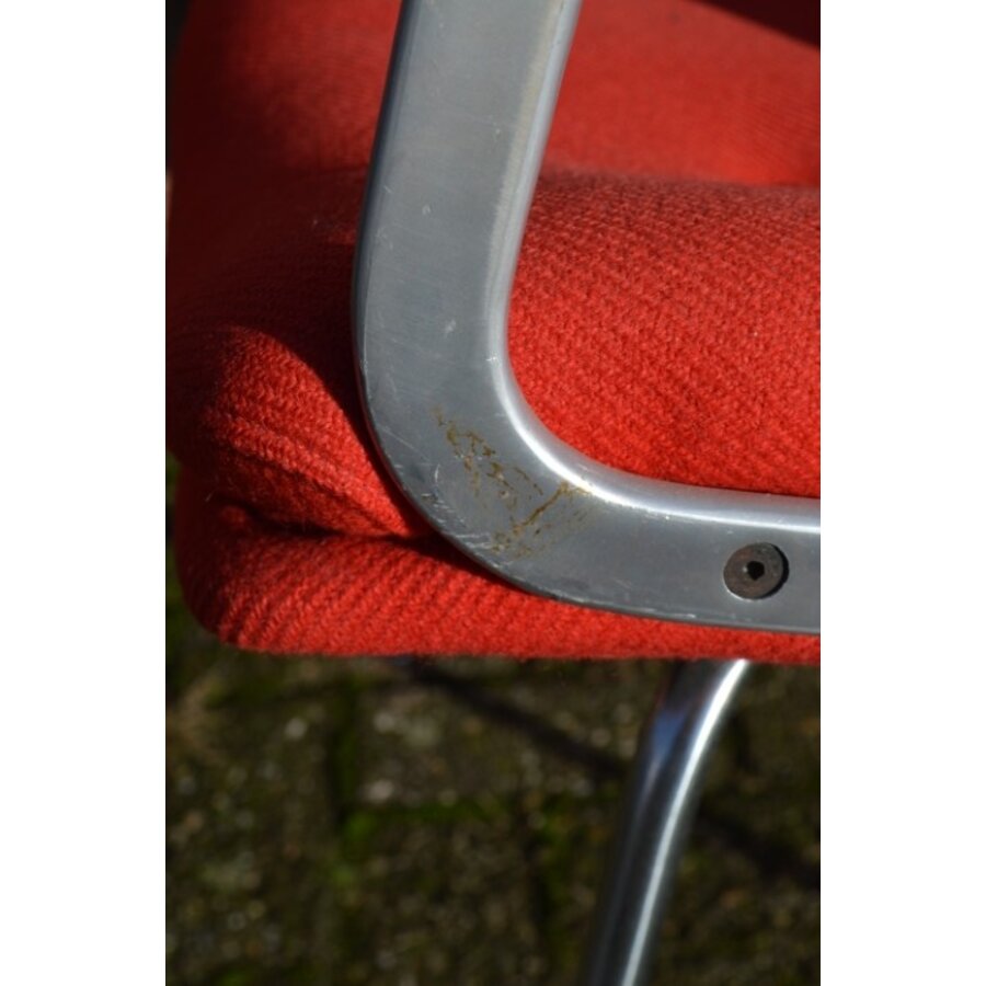 Artifort Design armstoel retro-9