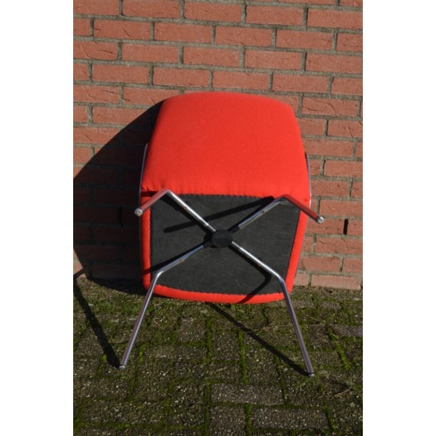 Artifort Design armstoel retro-10