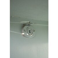 thumb-Retro eendeurs Bruynzeel kastje-6