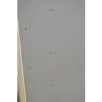 thumb-Retro eendeurs Bruynzeel kastje-7