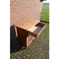thumb-Antieke commode opknapper-7