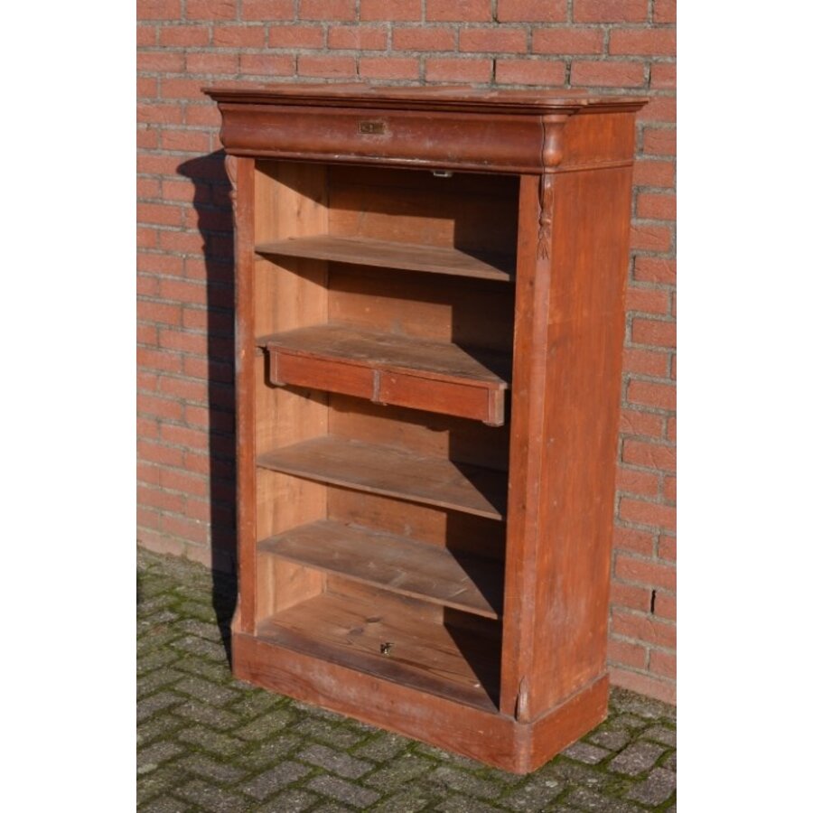 Oud hollandse meidenkast-1