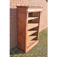 Oud hollandse meidenkast