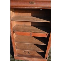 thumb-Oud hollandse meidenkast-8