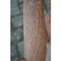 thumb-Captain chair Windsor bureaustoel mahoniehout antiek-7