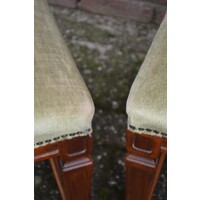 thumb-Retro stoelen set van 4-5