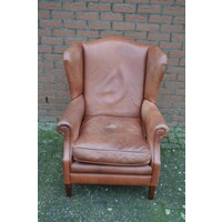 thumb-Leren heren zetel, oor fauteuil-2