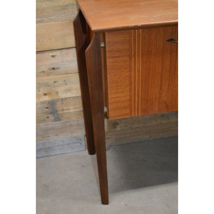 Louis van Teeffelen kaptafel retro-2