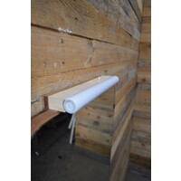 Louis van Teeffelen kaptafel retro