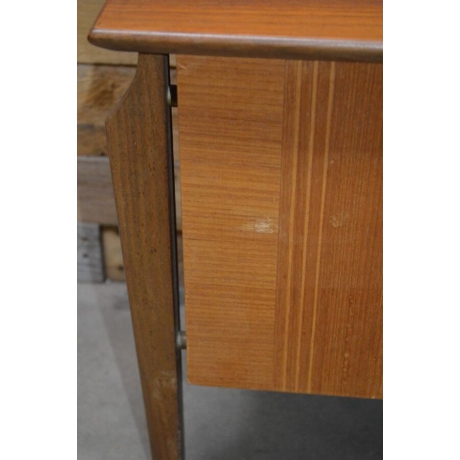 Louis van Teeffelen nachtkastjes set van 2-6