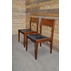 2 retro stoelen opknappers