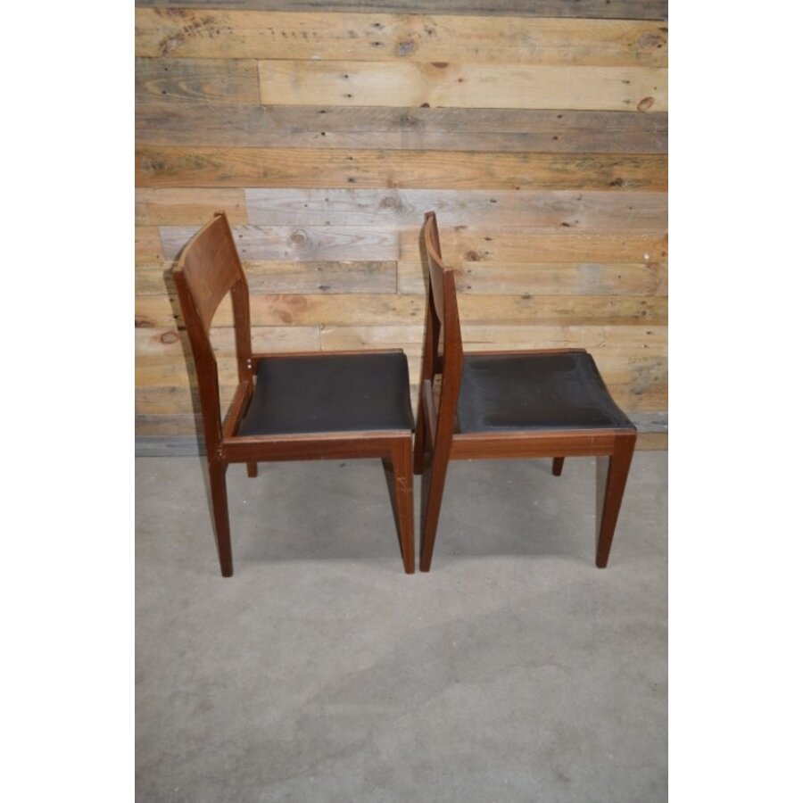 2 retro stoelen opknappers-7