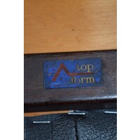 thumb-Retro stoelen van TopForm 2 stuks-10