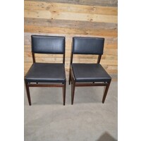 thumb-Retro stoelen van TopForm 2 stuks-2