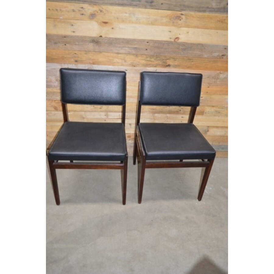 Retro stoelen van TopForm 2 stuks-2