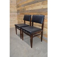 thumb-Retro stoelen van TopForm 2 stuks-1