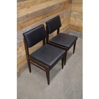 thumb-Retro stoelen van TopForm 2 stuks-3