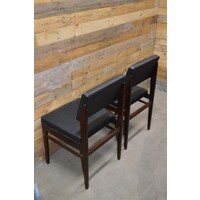 thumb-Retro stoelen van TopForm 2 stuks-9