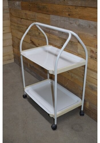 Brabantia trolly serveerwagen 