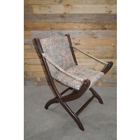 thumb-Antiek klapstoeltje-1