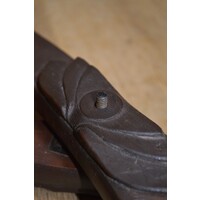 thumb-Antiek klapstoeltje-9