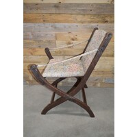 thumb-Antiek klapstoeltje-4
