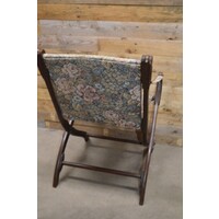 thumb-Antiek klapstoeltje-6