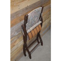 thumb-Antiek klapstoeltje-8