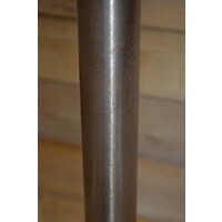 thumb-Rond bijzettafeltje glazen blad metalen poot-3