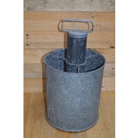 thumb-Zinken kippenvoerton trechter-3