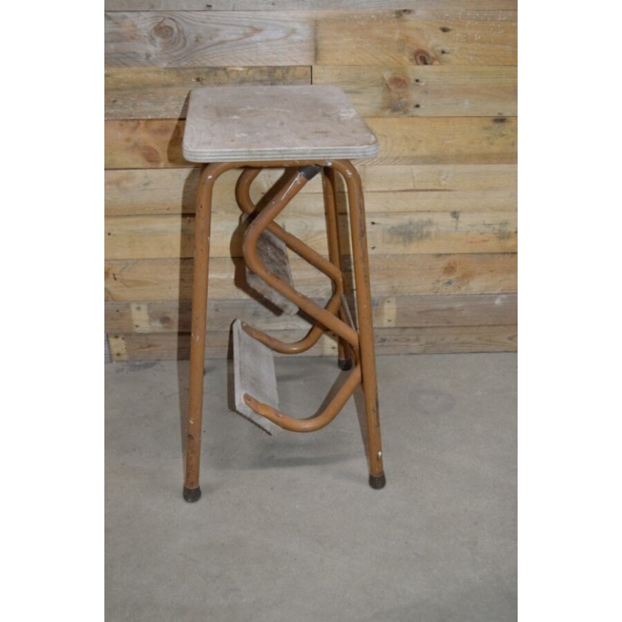 Retro huishoud trapje Brabantia-5