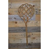 LoodsVol, Tweedehands Originele vintage Sorbo mattenklopper uit Vorden – Jaren 50/60