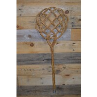 thumb-Originele vintage Sorbo mattenklopper uit Vorden – Jaren 50/60-1
