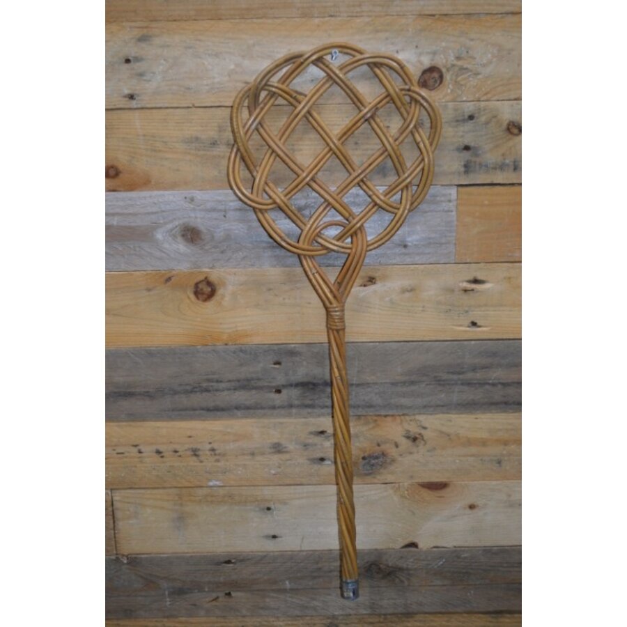 Vintage sorbo mattenklopper-1