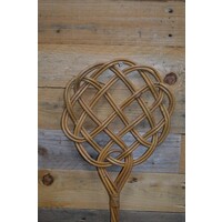 thumb-Originele vintage Sorbo mattenklopper uit Vorden – Jaren 50/60-3
