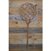 thumb-Originele vintage Sorbo mattenklopper uit Vorden – Jaren 50/60-4