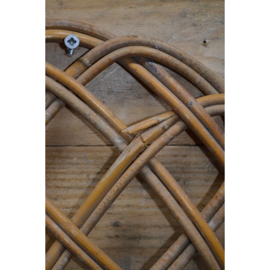 Vintage sorbo mattenklopper-5