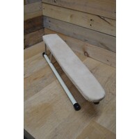 thumb-Vintage Brabantia mouwenstrijkplankje – Jaren 60 strijkplank-3
