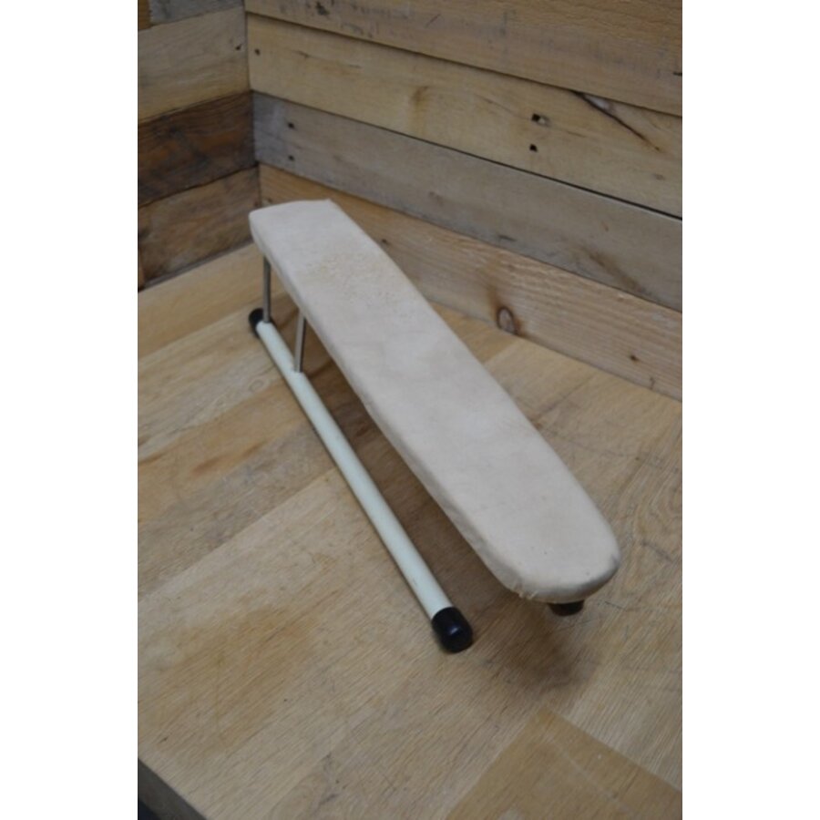 Vintage Brabantia mouwenstrijkplankje – Jaren 60 strijkplank-3
