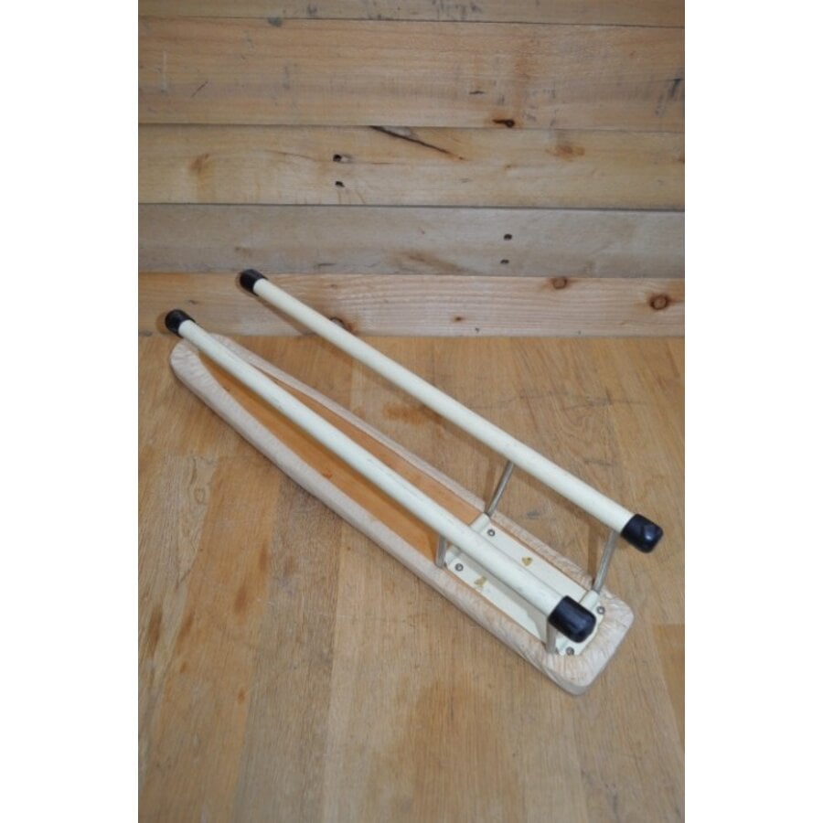 Vintage Brabantia mouwenstrijkplankje – Jaren 60 strijkplank-4