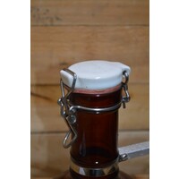 thumb-Bierfles met handgreep 3 liter beugelfles-7