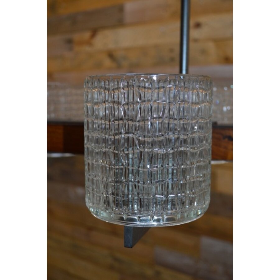 Retro design hanglamp Staff Leuchten-7