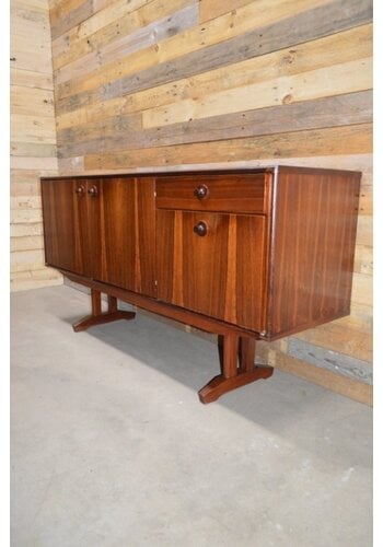 Retro William Watting dressoir 