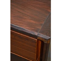 thumb-Retro design teak houten dressoir van William Watting voor Fristho-5