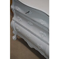 thumb-Buikkastje met klep wit geschilderd-3