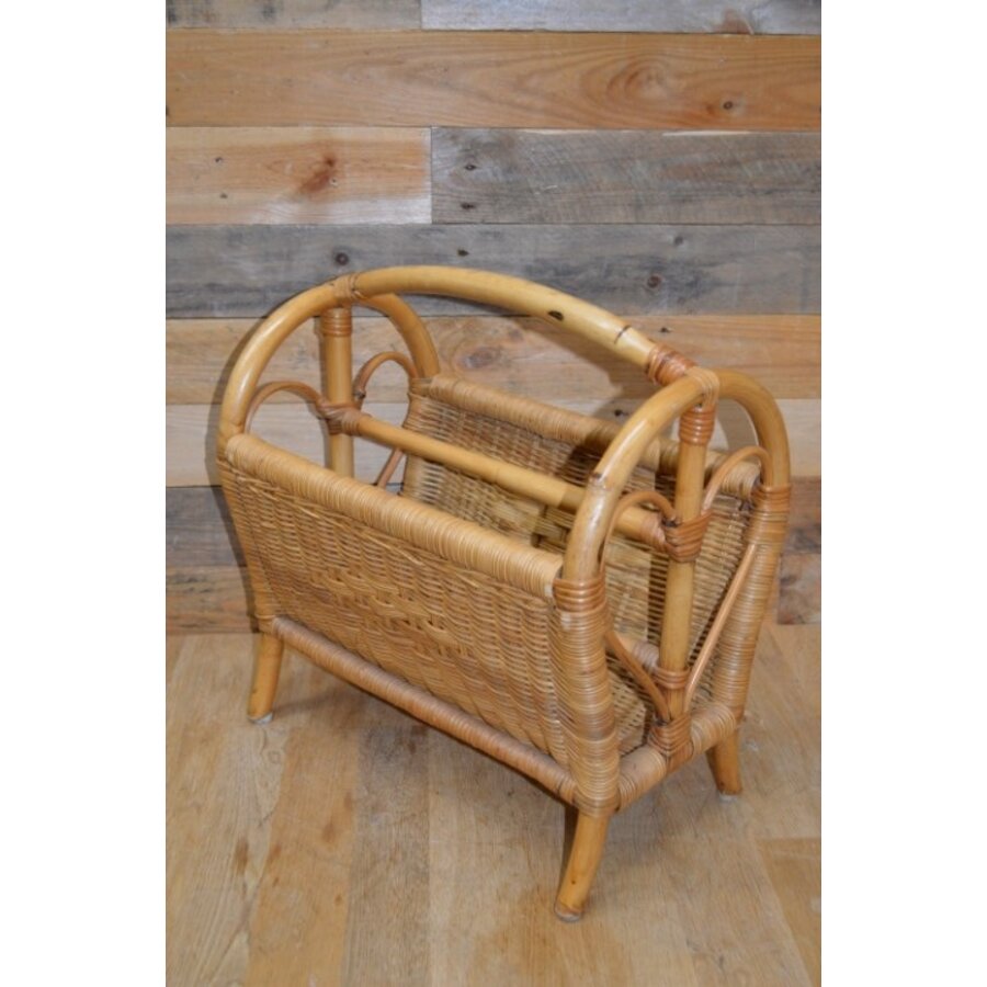 Rotan lectuurbak opknapper-6