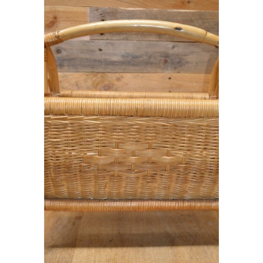 Rotan lectuurbak opknapper-7