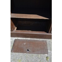 thumb-Oosterse kast teakhout opknapper-3