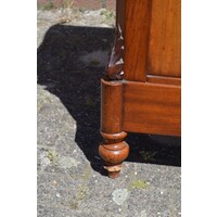 thumb-Penantkastje mahonie fineer-4